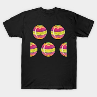 Christmas ball V2 T-Shirt